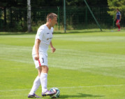 “Sūduva” namuose sužais draugiškas rungtynes su Lenkijos komanda