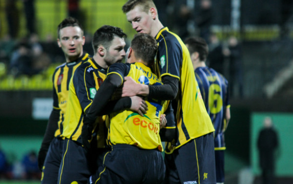 „Trakus“ paliko keturi futbolininkai