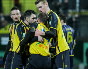 „Trakus“ paliko keturi futbolininkai