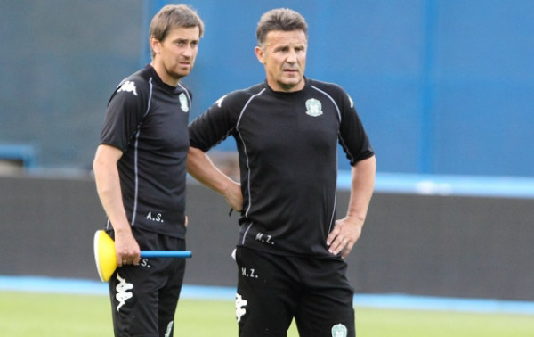 M. Zubas: „Mes čia galime daug laimėti“