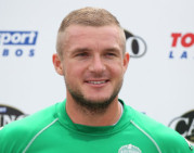 G.Freidgeimas: "Atvažiavome laimėti"