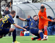 M.Kuros karjeros etapas "Bangoje" - baigtas