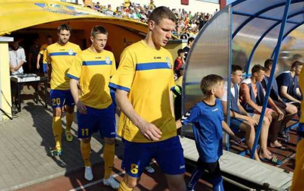 "Atlantas" mėgins įveikti kazachų barjerą 