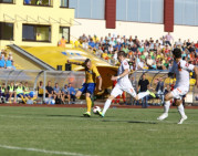 Pirmosiose Europos lygos antrojo etapo rungtynėse – "Atlanto" lygiosios 