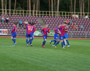 Alytaus „Dainavai“ leista registruoti naujus žaidėjus