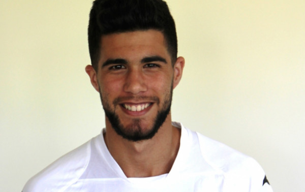 „Sūduva“ pasipildė dviem futbolininkais