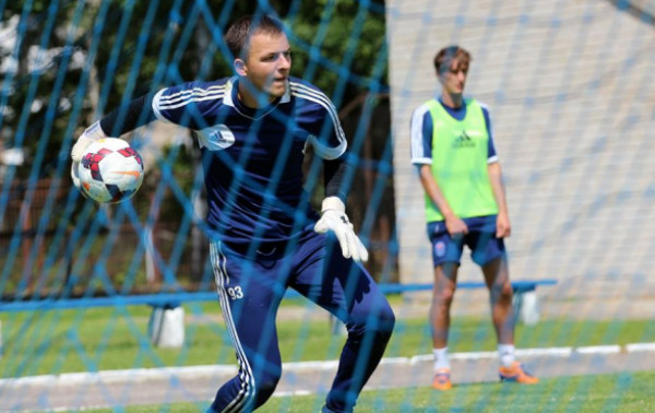 Panevėžio „Ekraną" papildė du jauni lietuviai 