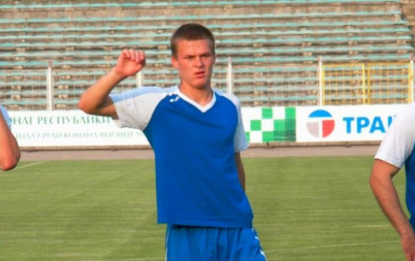 „Kruoja" pasipildė puolėju iš Nigerijos ir atsisveikino su G.Balašausku