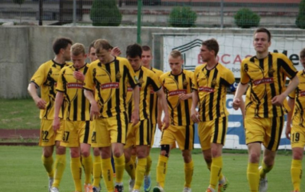 „Šiauliai“ grįžta gerokai atsinaujinę