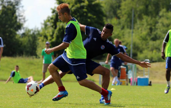 Panevėžio „Ekraną" sustiprino  trys brazilai