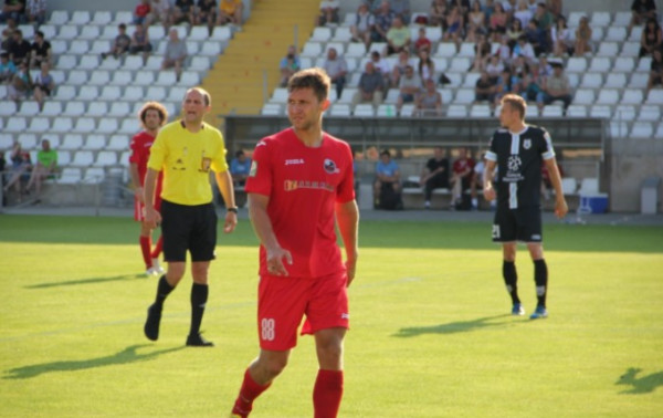 M.Šoblinskas: „Rungtynės su „Žalgiriu“ parodys, ką nuveikėme per pertrauką“