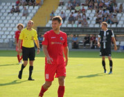 M.Šoblinskas: „Rungtynės su „Žalgiriu“ parodys, ką nuveikėme per pertrauką“