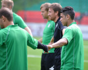 A.Skerla: "Reikia pasinaudoti progomis"