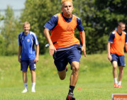 Brazilai pasiruošę padėti "Ekranui"