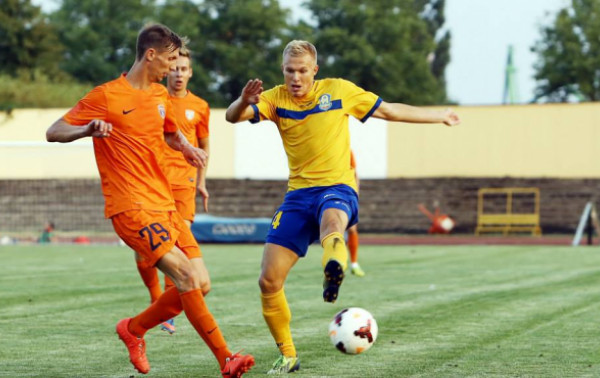 Antrame kėlinyje „Banga“ ir vėl nurimo (komentarai)