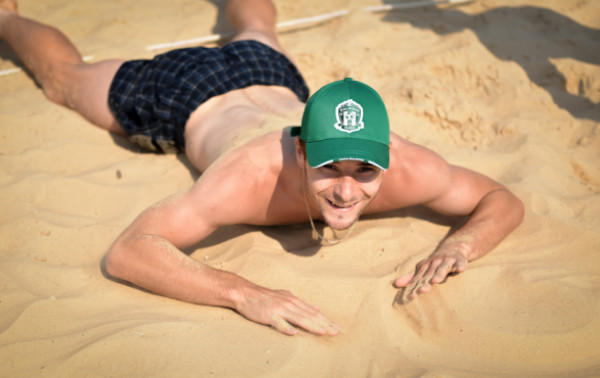 Ištaškyk karštį su "Žalgiriu"