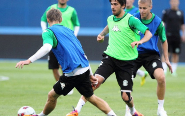 K. Anderou - taip pat operuotas