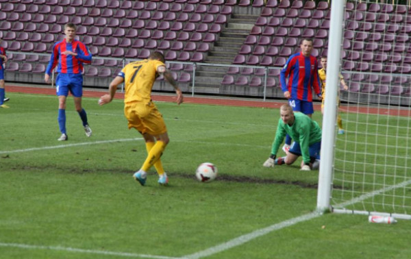 „Dainava“ ir toliau neatranda sėkmės formulės (komentarai)