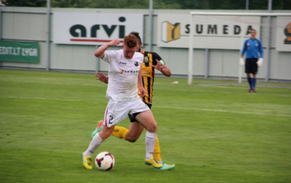 Turnyro lentelės kaimynų dvikovoje nugalėtojas nepaaiškėjo (komentarai)