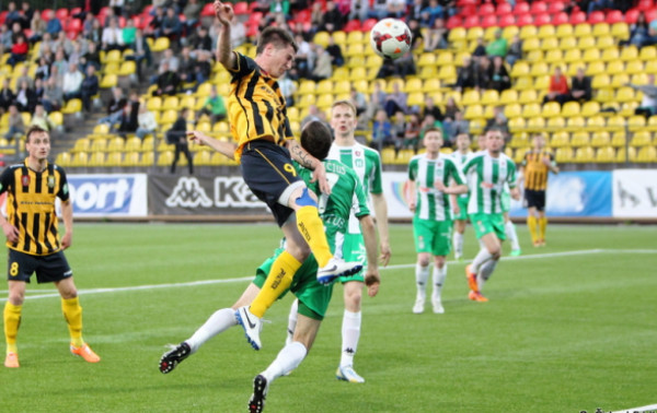 D.Koubas: „Nesame jokioje duobėje. Netrukus pamatysite rezultatą“