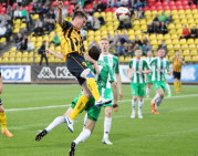 D.Koubas: „Nesame jokioje duobėje. Netrukus pamatysite rezultatą“