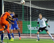 XXII-ojo turo apžvalga: čempionas skrieja pirmyn