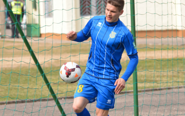 A.Bagočiaus įvartis pratęsė „Kruojos“ pergalių seriją (komentarai)