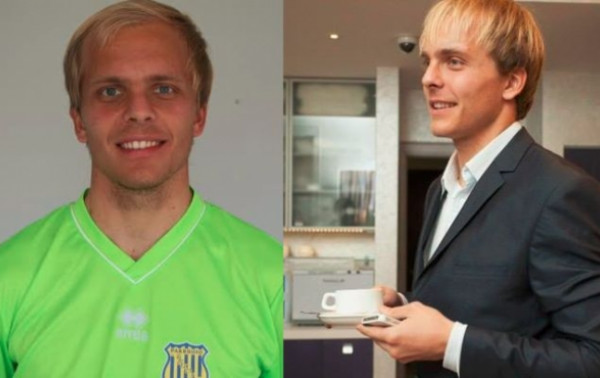 Nikolajus Filatovas: „Darysiu viską, jog prisidėčiau prie „Kruojos“ pergalių“