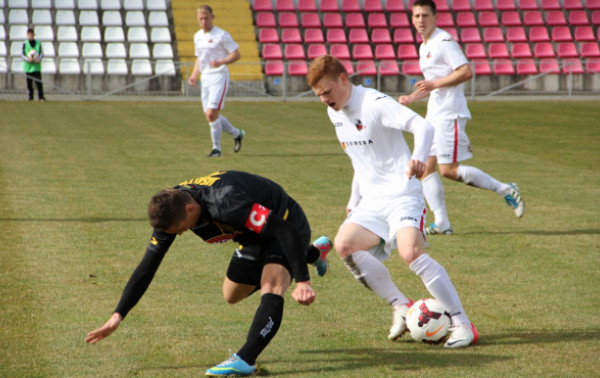 P.Kiselevskiui lūžo padikaulis, A.Broko laukia dar viena operacija