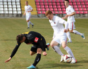 P.Kiselevskiui lūžo padikaulis, A.Broko laukia dar viena operacija