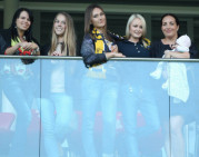 Dėl stadiono rekonstrukcijos - permainos televizijos tinklelyje