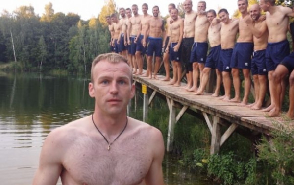 „Kruoja“ iššūkių nebijo, net jei jie - lediniai