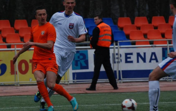 „Banga“ nutraukė nesėkmių seriją (komentarai)