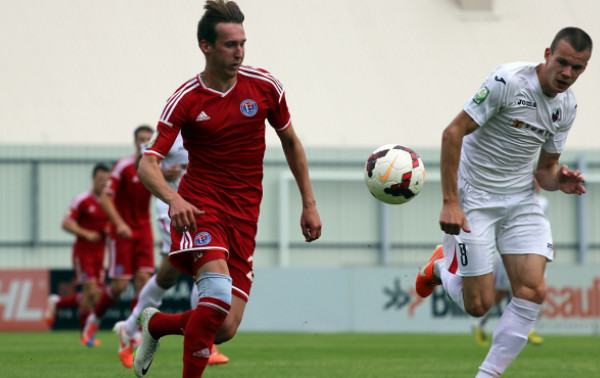 24-ojo turo apžvalga: sėkmė šypsosi dviejų sostinių komandoms