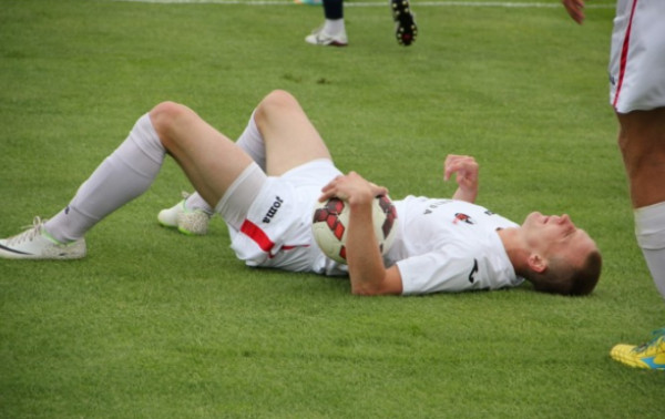 K.Chvedukas: „Turime atrasti savo žaidimą ir įgyvendinti iškeltus tikslus“ 