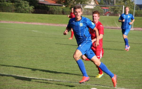 Po „Kruojos“ pergalės lyderių trejetas tolsta (komentarai)