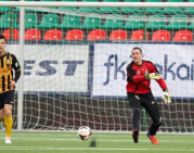 L.Klimavičius: „Taip blogai, kaip žaidėme Panevėžyje anąkart, būti nebegali“ 