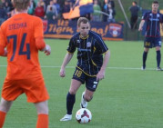 Dominykas Galkevičius apie laisvalaikį, šeimą ir "šposus" 