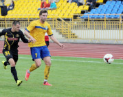 „Atlantas“ nepasigailėjo „Šiaulių“ (komentarai) 