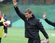 A.Skerla: „Varžovų nenuvertiname“