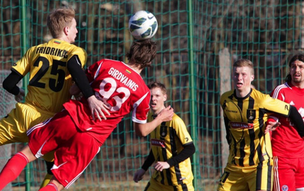 Bilieto į Europą medžioklėje – variantų įvairovė