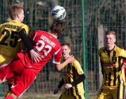 Bilieto į Europą medžioklėje – variantų įvairovė