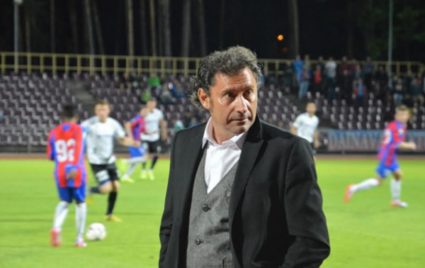 M. Ragini: „Realus čempionatas prasideda dabar" 