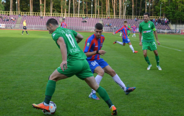 Dominavęs „Žalgiris“ problemų Alytuje neturėjo (komentarai)