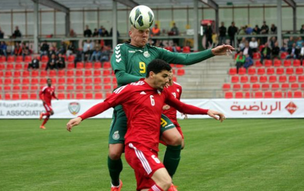 Lietuvos rinktinę nuo pergalės kontrolinėse rungtynėse skyrė sekundės