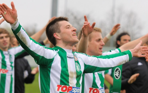 10 turo anonsas. Po taurės turnyro aistrų – prie antro rato starto linijos