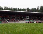 Pirmojo rato abėcėlė