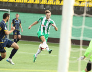 Eilės progų neišnaudojęs „Žalgiris“ paliko keturias skyles „Klaipėdos granito“ laive (komentarai)