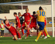 „Atlantas“ mažina atsilikimą turnyro lentelėje (komentarai)