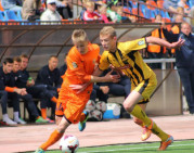 Įsisiautėjusi „Banga“ nurimo Šiauliuose (komentarai)